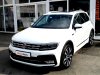 Volkswagen Tiguan, 2016 - celkový pohled