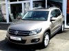 Volkswagen Tiguan, 2012 - celkový pohled