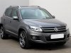 Volkswagen Tiguan, 2015 - celkový pohled