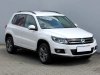 Volkswagen Tiguan, 2013 - celkový pohled