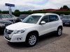 Volkswagen Tiguan, 2010 - celkový pohled