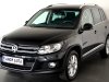 Volkswagen Tiguan, 2015 - celkový pohled