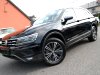 Volkswagen Tiguan, 2018 - celkový pohled