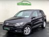 Volkswagen Tiguan, 2012 - celkový pohled