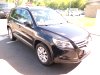 Volkswagen Tiguan, 2009 - celkový pohled
