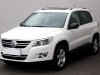 Volkswagen Tiguan, 2008 - pohled č. 3