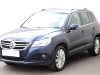 Volkswagen Tiguan, 2010 - pohled č. 3