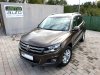 Volkswagen Tiguan, 2012 - celkový pohled