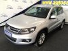 Volkswagen Tiguan, 2012 - celkový pohled