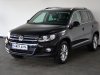 Volkswagen Tiguan, 2012 - celkový pohled