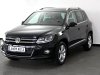 Volkswagen Tiguan, 2013 - celkový pohled