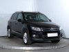 Volkswagen Tiguan, 2012 - celkový pohled