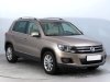 Volkswagen Tiguan, 2012 - celkový pohled