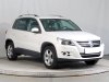 Volkswagen Tiguan, 2009 - celkový pohled