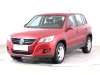 Volkswagen Tiguan, 2008 - pohled č. 3