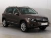 Volkswagen Tiguan, 2013 - celkový pohled