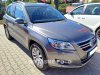 Volkswagen Tiguan, 2011 - celkový pohled