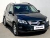 Volkswagen Tiguan, 2010 - celkový pohled