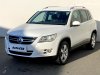 Volkswagen Tiguan, 2009 - pohled č. 3
