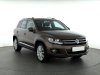 Volkswagen Tiguan, 2013 - celkový pohled
