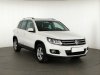 Volkswagen Tiguan, 2012 - celkový pohled