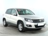 Volkswagen Tiguan, 2012 - celkový pohled