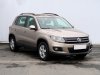 Volkswagen Tiguan, 2013 - celkový pohled