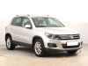 Volkswagen Tiguan, 2011 - celkový pohled