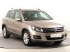 Volkswagen Tiguan, 2011 - celkový pohled