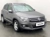 Volkswagen Tiguan, 2013 - celkový pohled