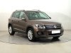 Volkswagen Tiguan, 2014 - celkový pohled