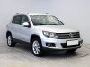 Volkswagen Tiguan, 2013 - celkový pohled
