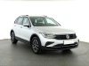 Volkswagen Tiguan, 2021 - celkový pohled