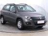 Volkswagen Tiguan, 2011 - celkový pohled
