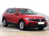 Volkswagen Tiguan, 2022 - celkový pohled