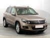 Volkswagen Tiguan, 2012 - celkový pohled