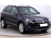 Volkswagen Tiguan, 2013 - celkový pohled
