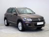 Volkswagen Tiguan, 2011 - celkový pohled