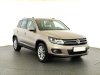 Volkswagen Tiguan, 2013 - celkový pohled