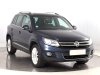 Volkswagen Tiguan, 2013 - celkový pohled