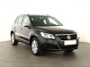 Volkswagen Tiguan, 2008 - celkový pohled