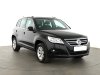 Volkswagen Tiguan, 2010 - celkový pohled