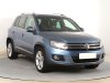 Volkswagen Tiguan, 2013 - celkový pohled