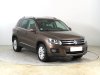 Volkswagen Tiguan, 2011 - celkový pohled
