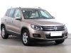 Volkswagen Tiguan, 2011 - celkový pohled