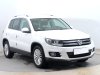 Volkswagen Tiguan, 2015 - celkový pohled