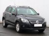 Volkswagen Tiguan, 2009 - celkový pohled