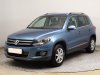 Volkswagen Tiguan, 2011 - pohled č. 3