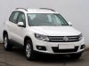 Volkswagen Tiguan, 2013 - celkový pohled