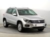 Volkswagen Tiguan, 2011 - celkový pohled